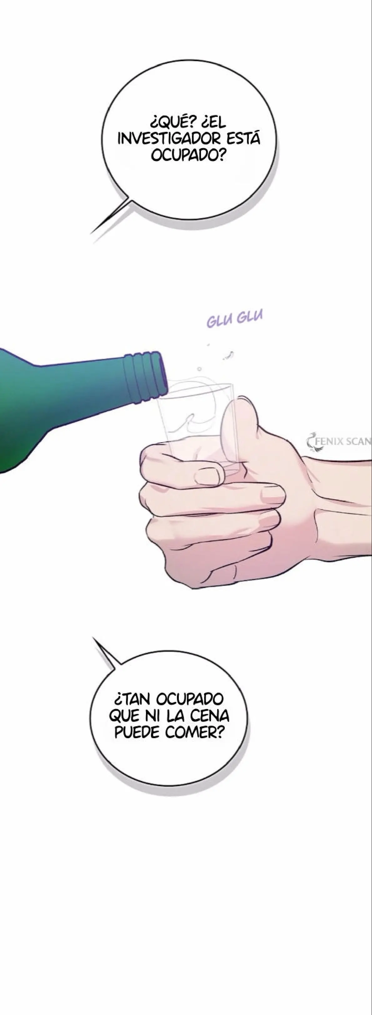 Lado Cero capítulo 18 página 16