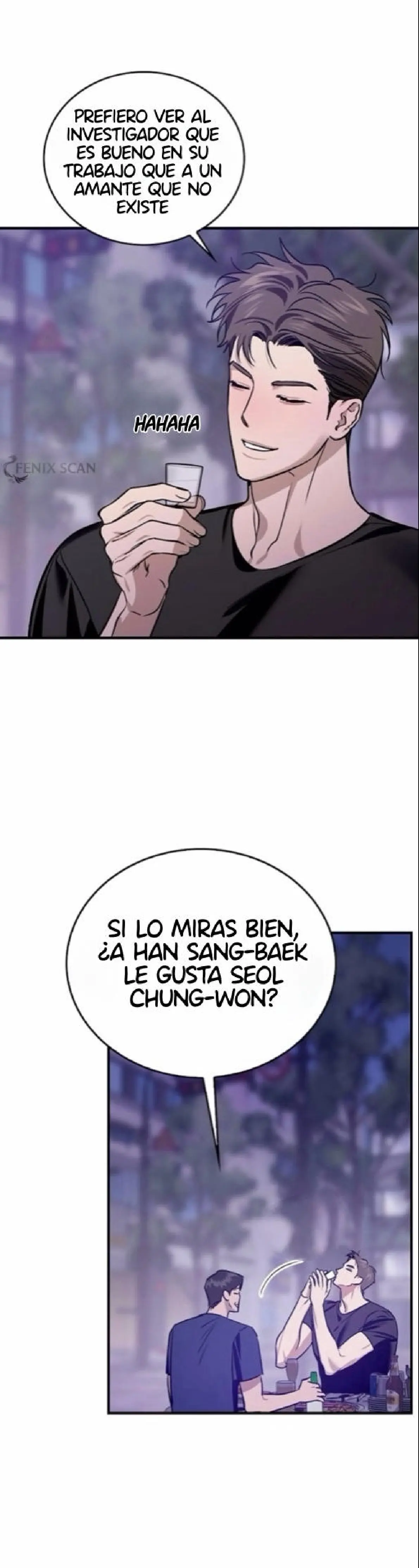 Lado Cero capítulo 18 página 18