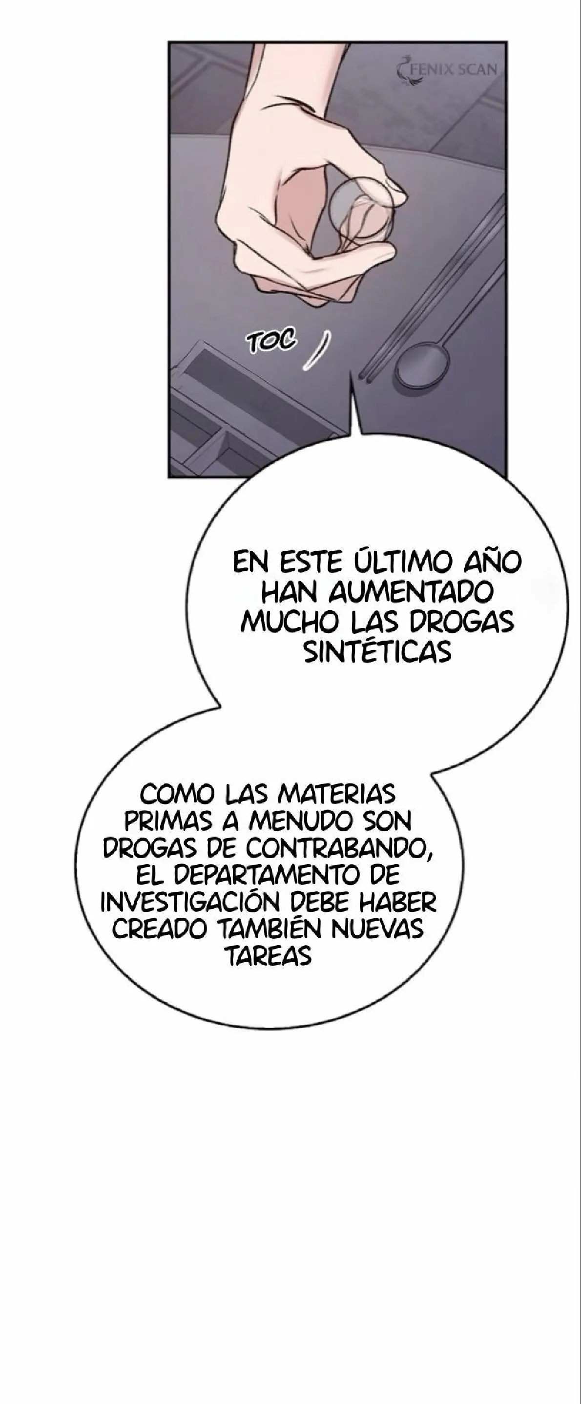 Lado Cero capítulo 18 página 24