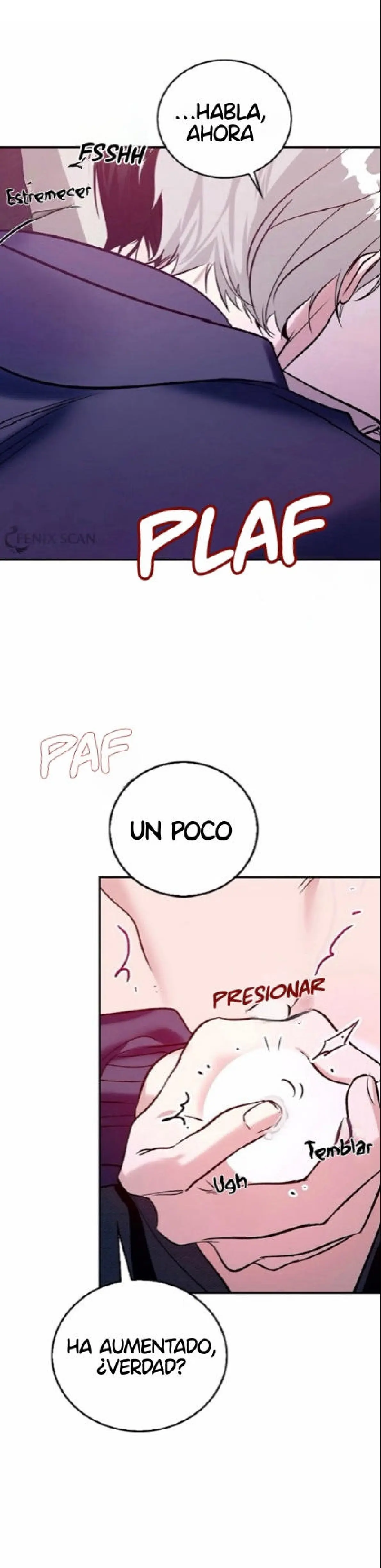 Lado Cero capítulo 18 página 32