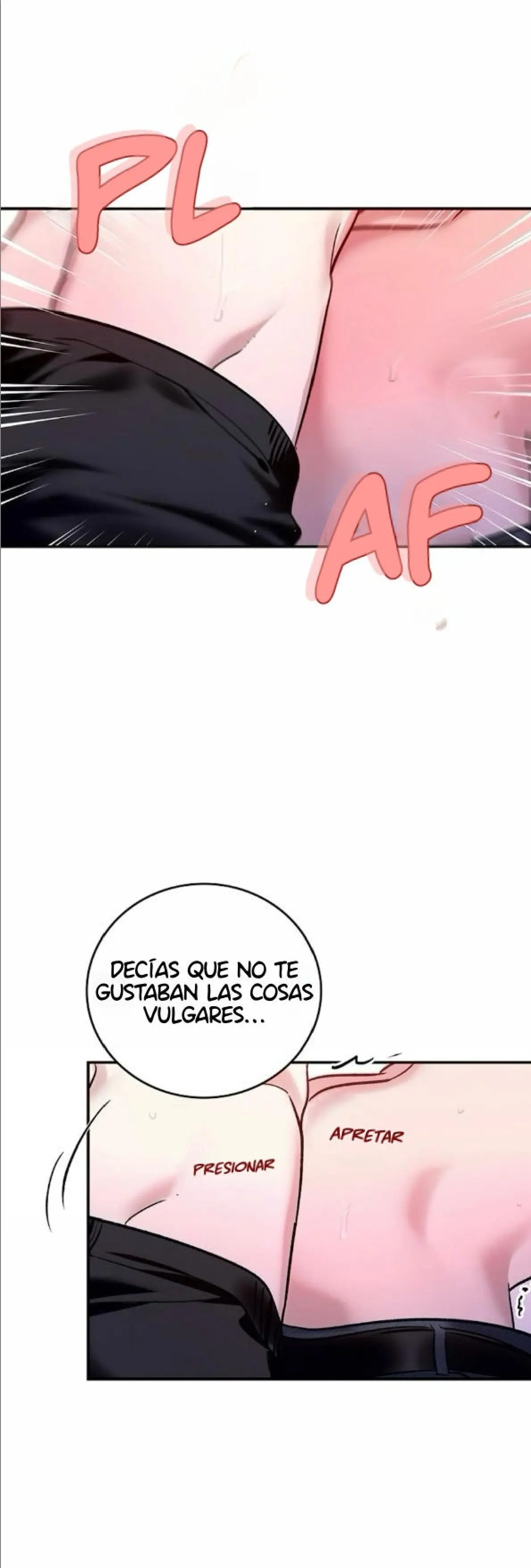 Lado Cero capítulo 18 página 33