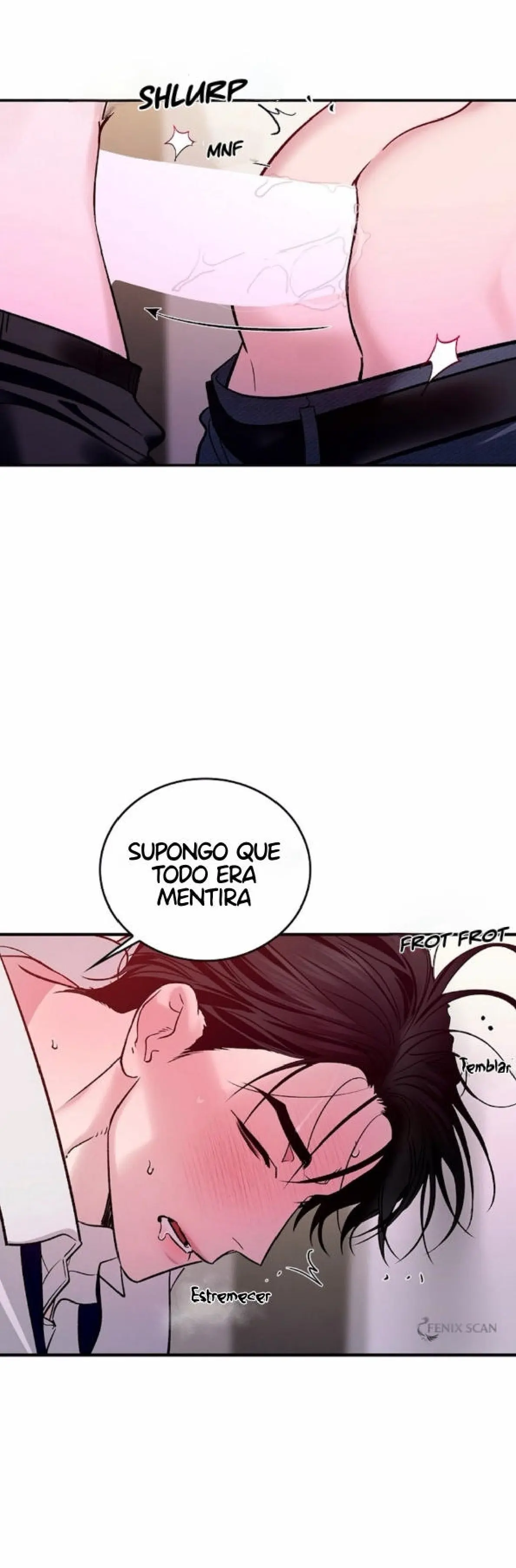 Lado Cero capítulo 18 página 34