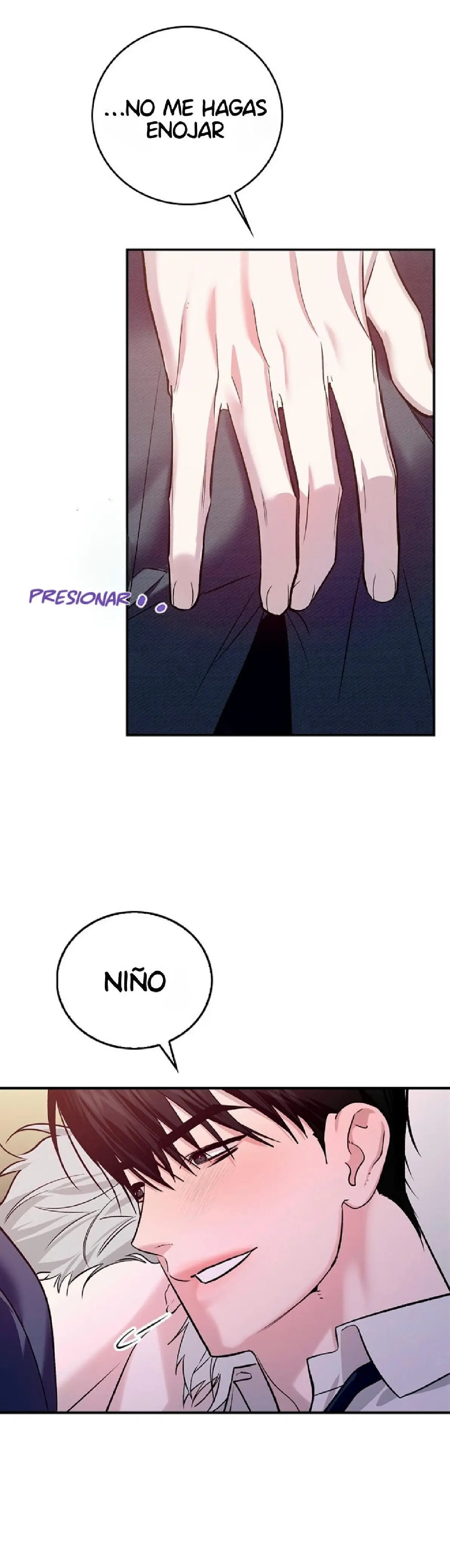 Lado Cero capítulo 18 página 7