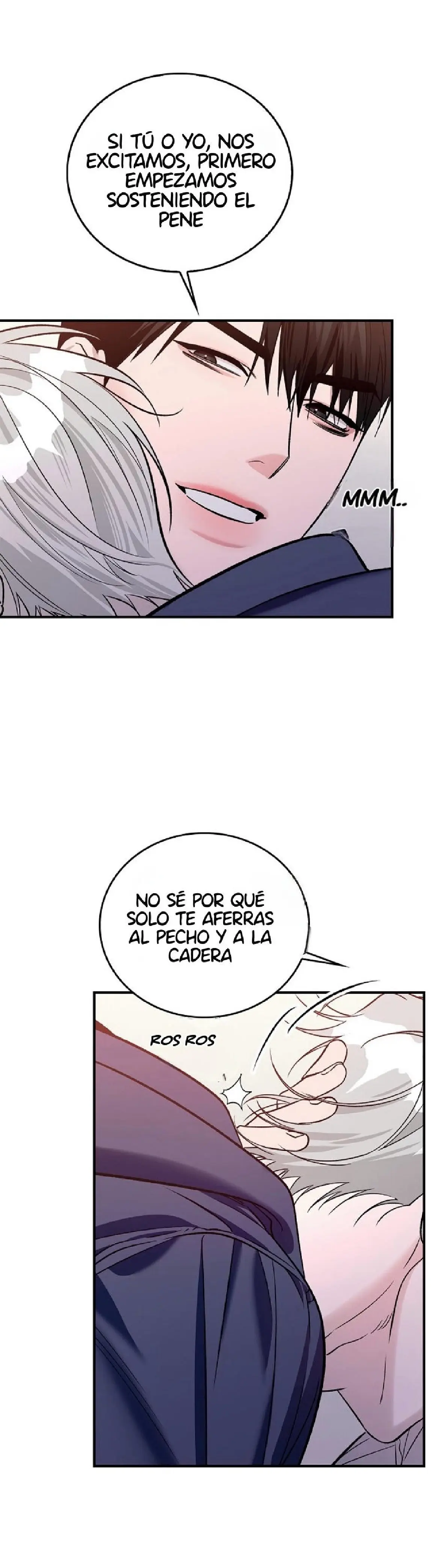 Lado Cero capítulo 18 página 9