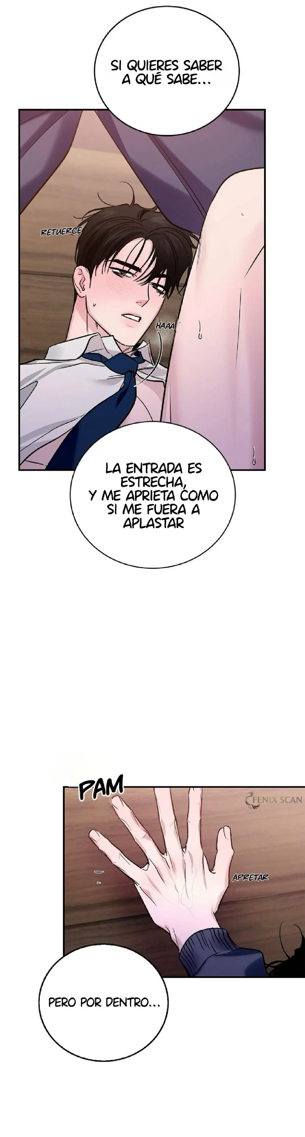 Lado Cero capítulo 19 página 10