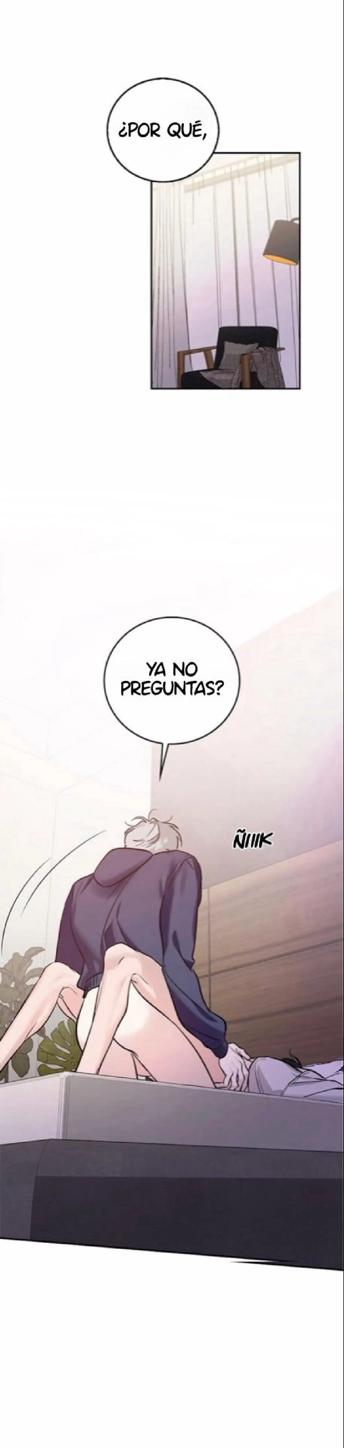 Lado Cero capítulo 19 página 28