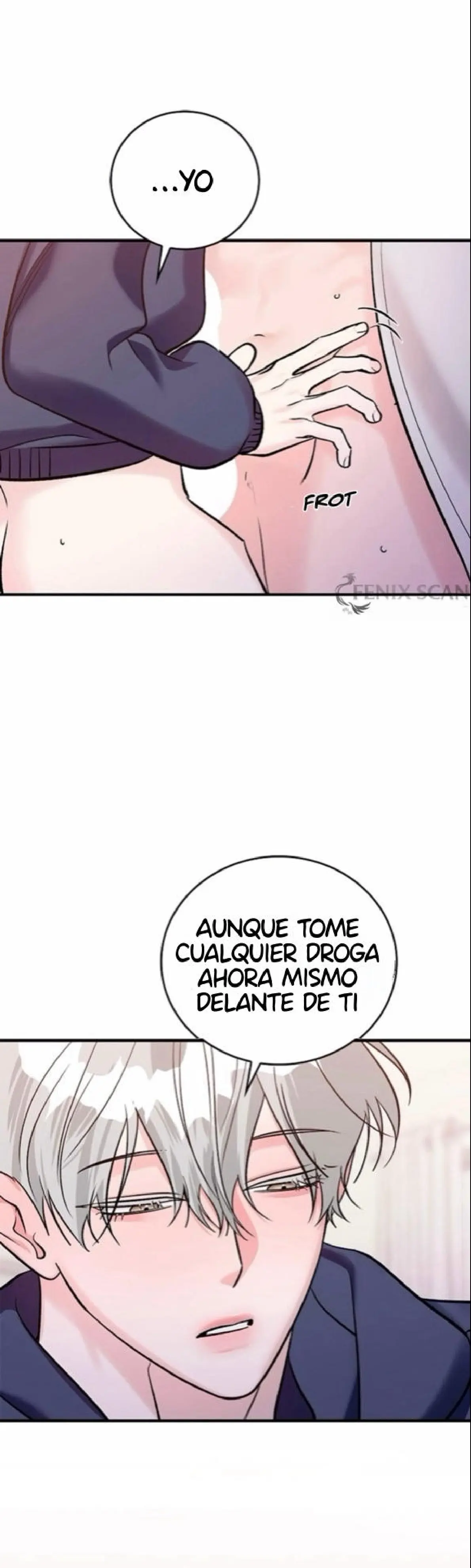 Lado Cero capítulo 19 página 33
