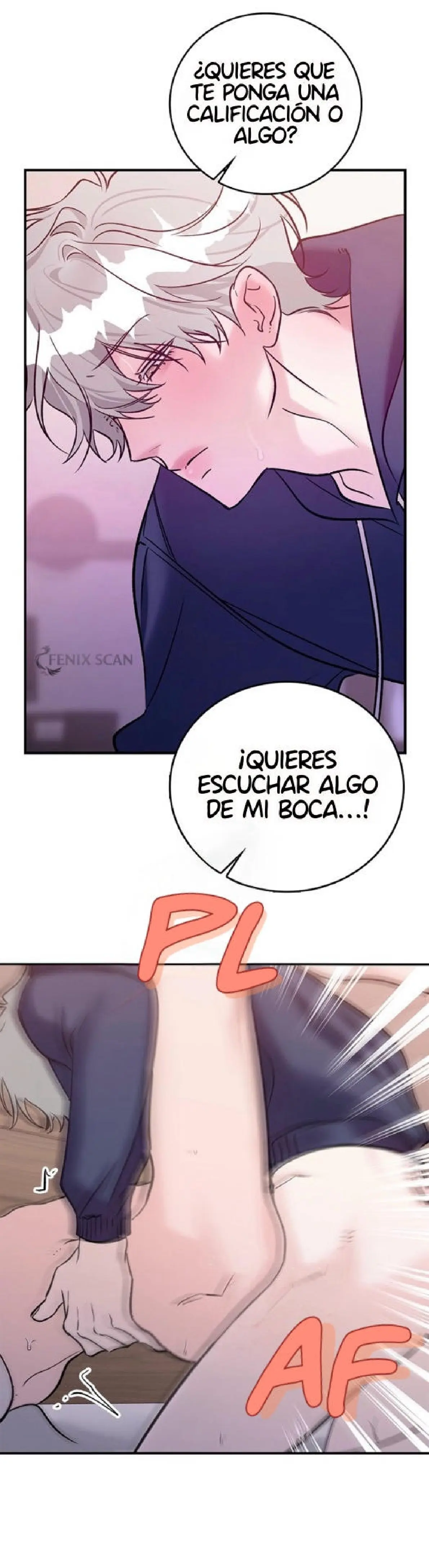 Lado Cero capítulo 19 página 8