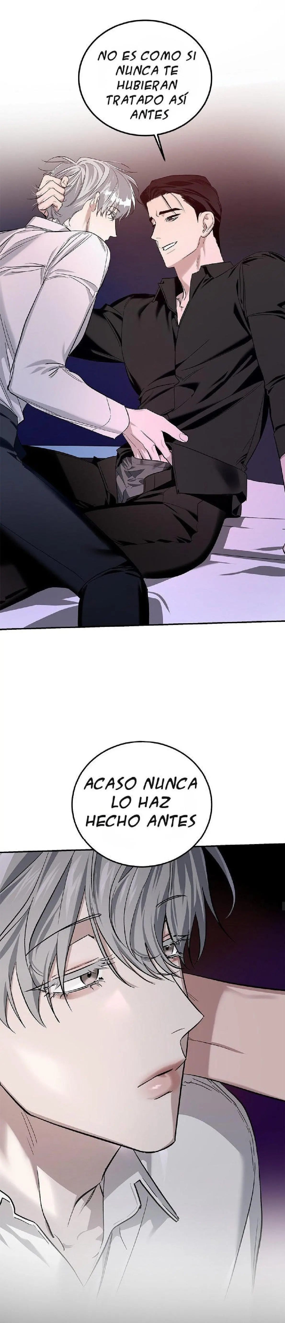 Lado Cero capítulo 2 página 11