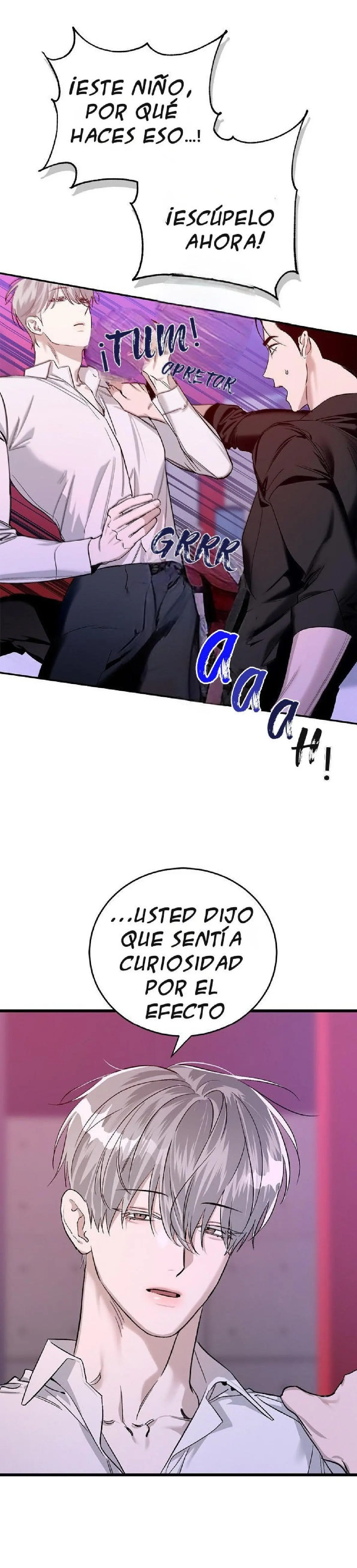 Lado Cero capítulo 2 página 7