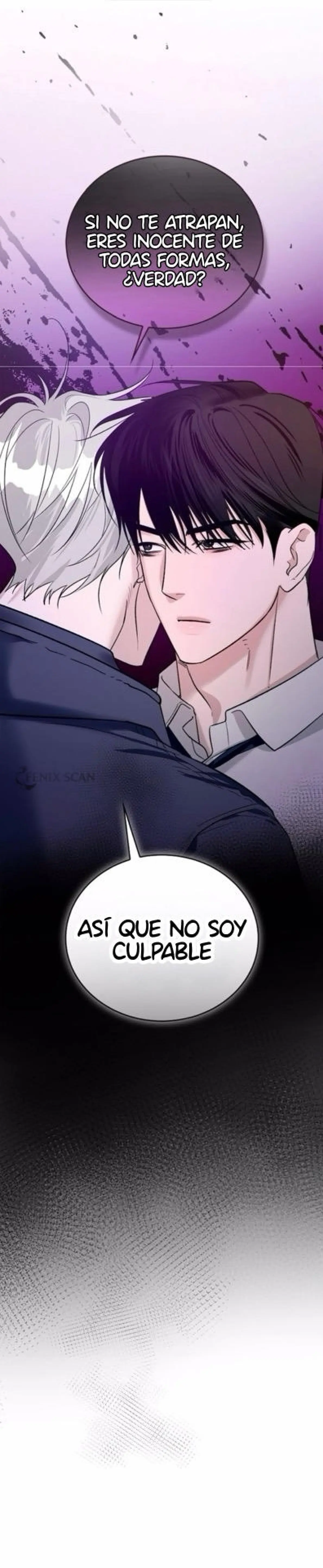 Lado Cero capítulo 20 página 16