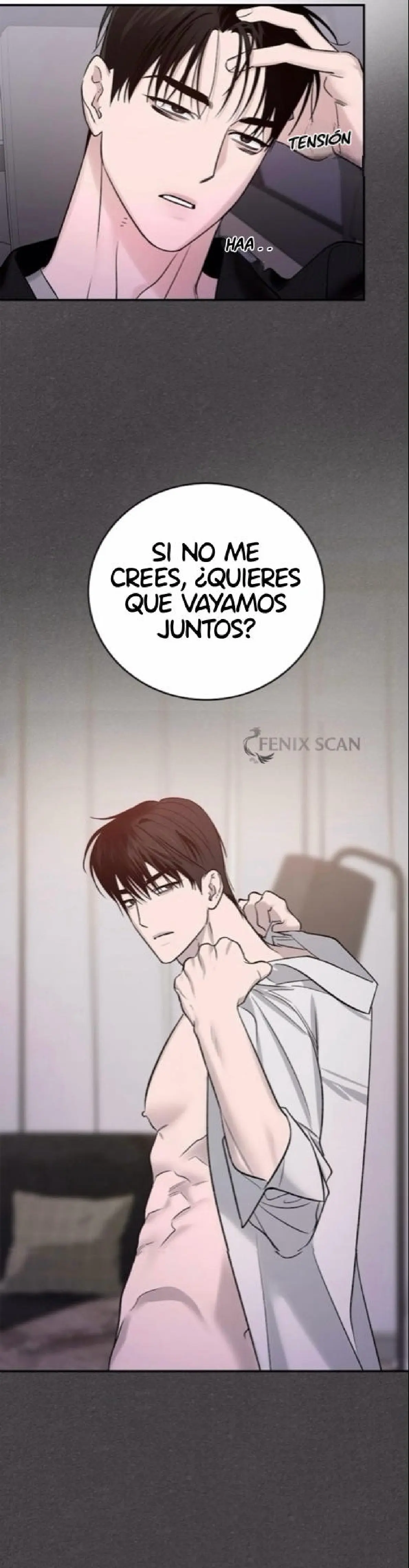 Lado Cero capítulo 20 página 20