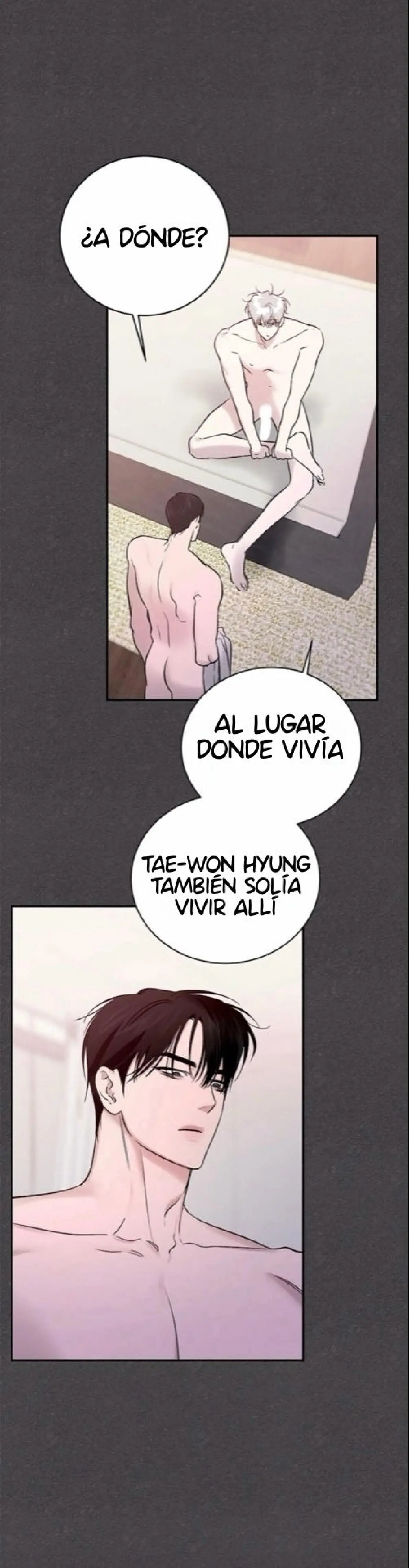 Lado Cero capítulo 20 página 21