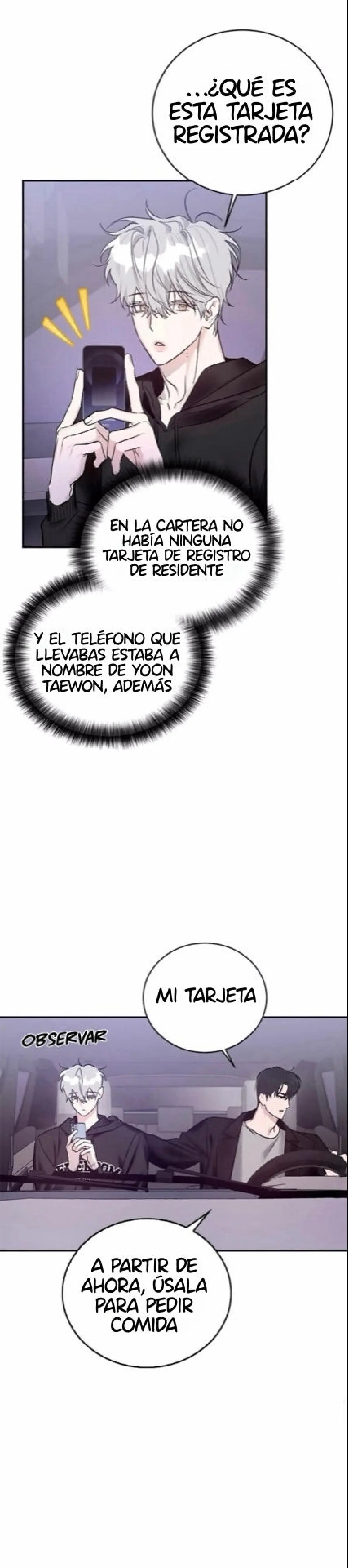 Lado Cero capítulo 20 página 25