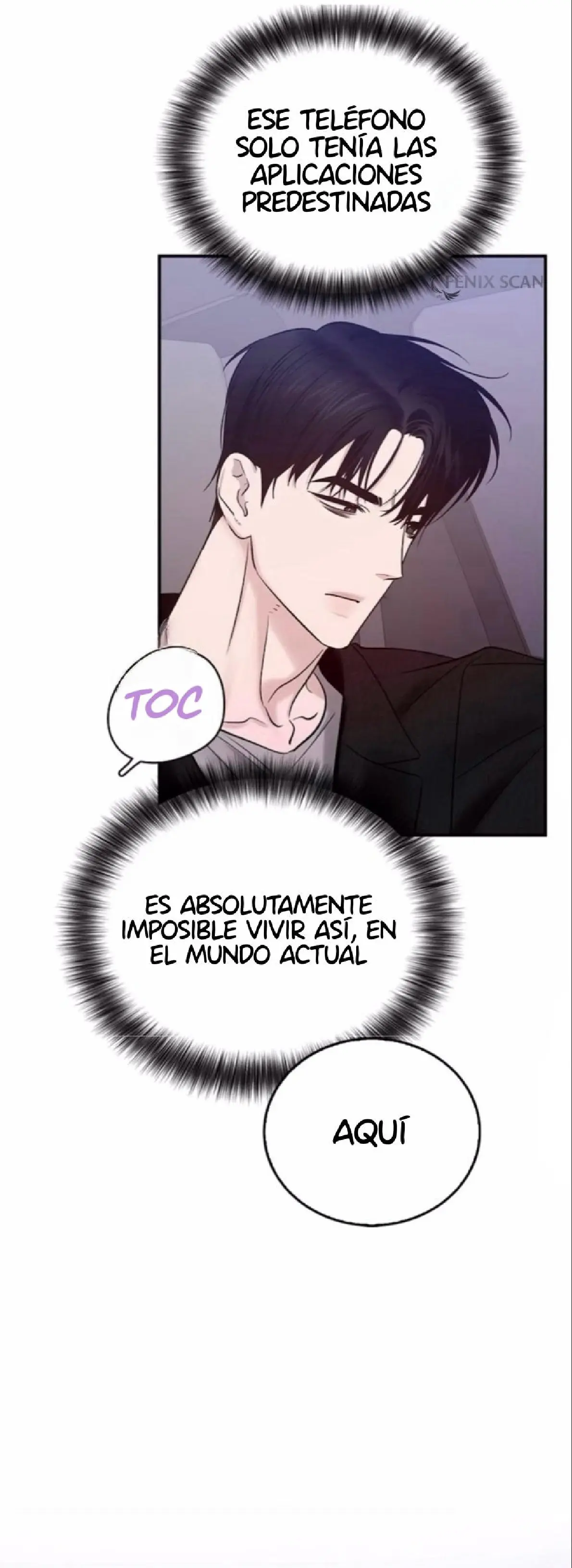 Lado Cero capítulo 20 página 26