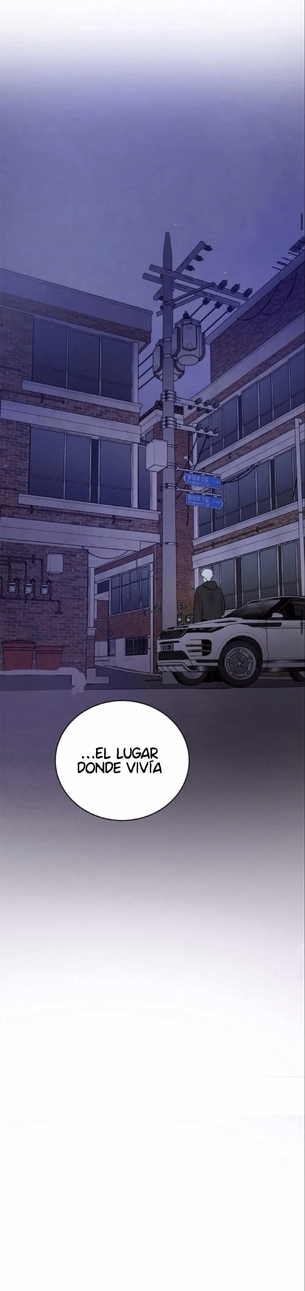 Lado Cero capítulo 20 página 27