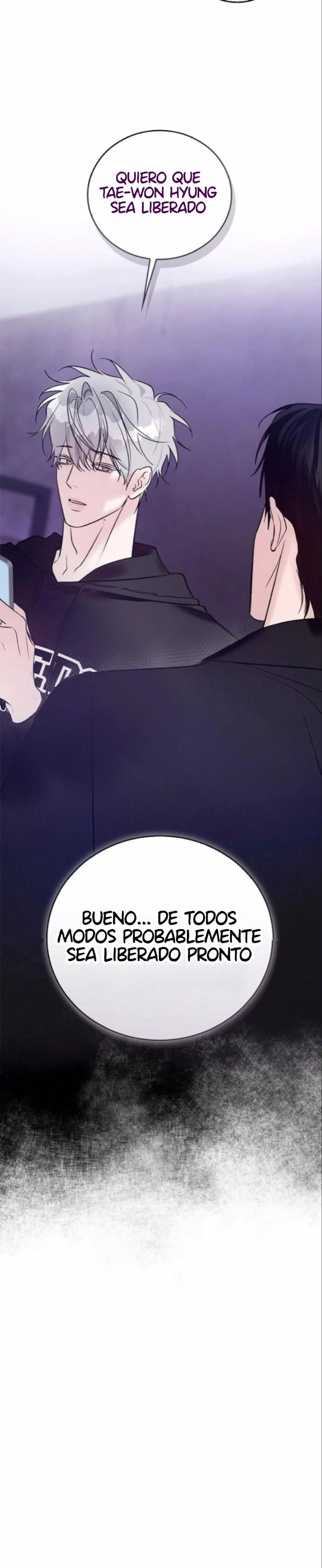 Lado Cero capítulo 20 página 33