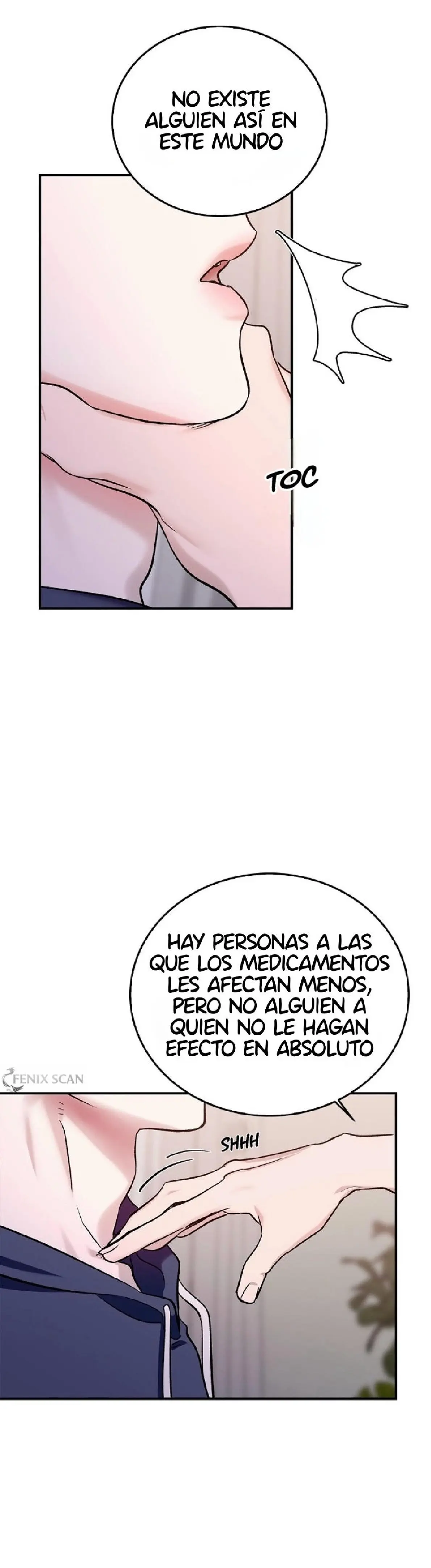 Lado Cero capítulo 20 página 8