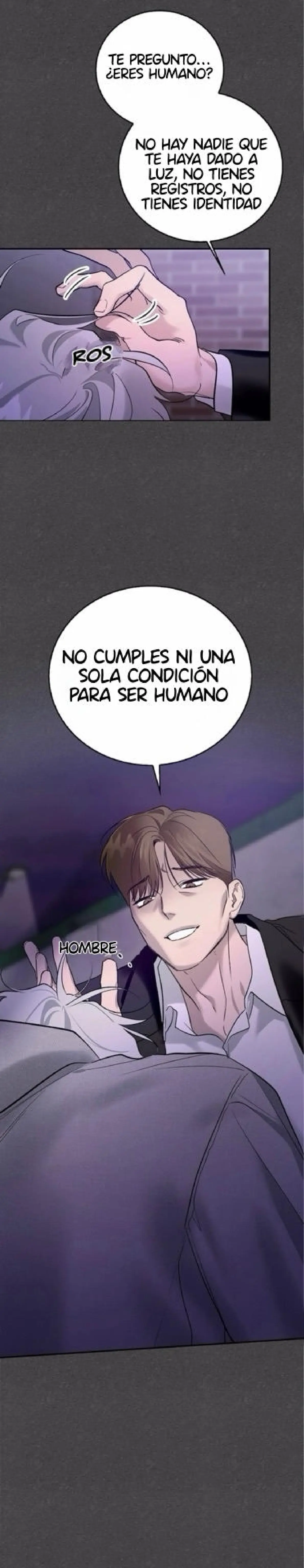 Lado Cero capítulo 21 página 10