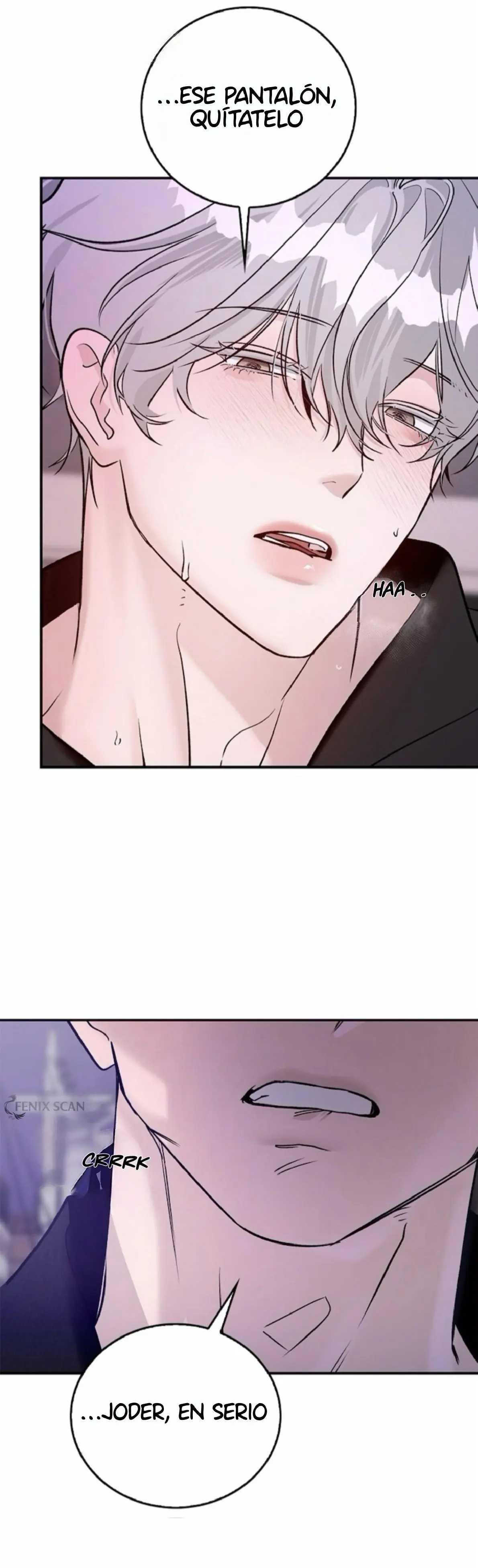 Lado Cero capítulo 21 página 33