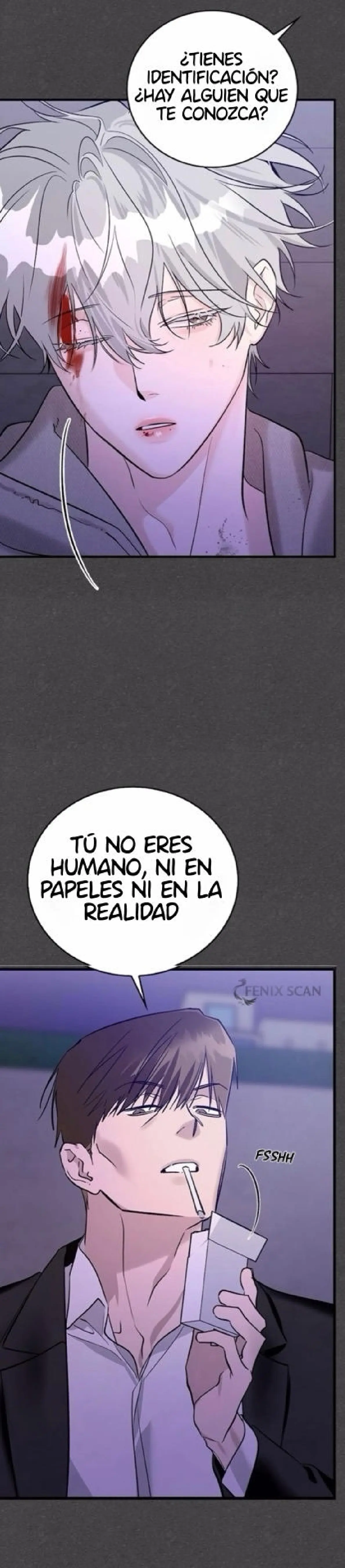 Lado Cero capítulo 21 página 7