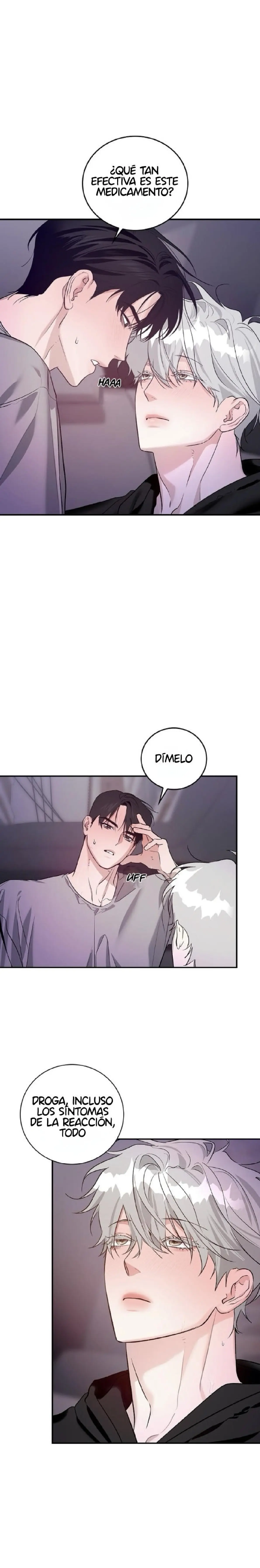 Lado Cero capítulo 22 página 10
