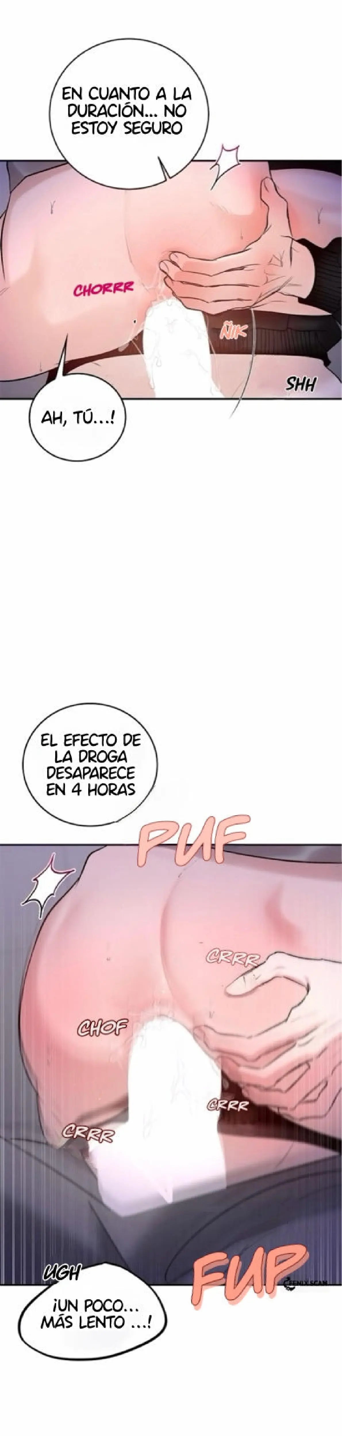 Lado Cero capítulo 22 página 11