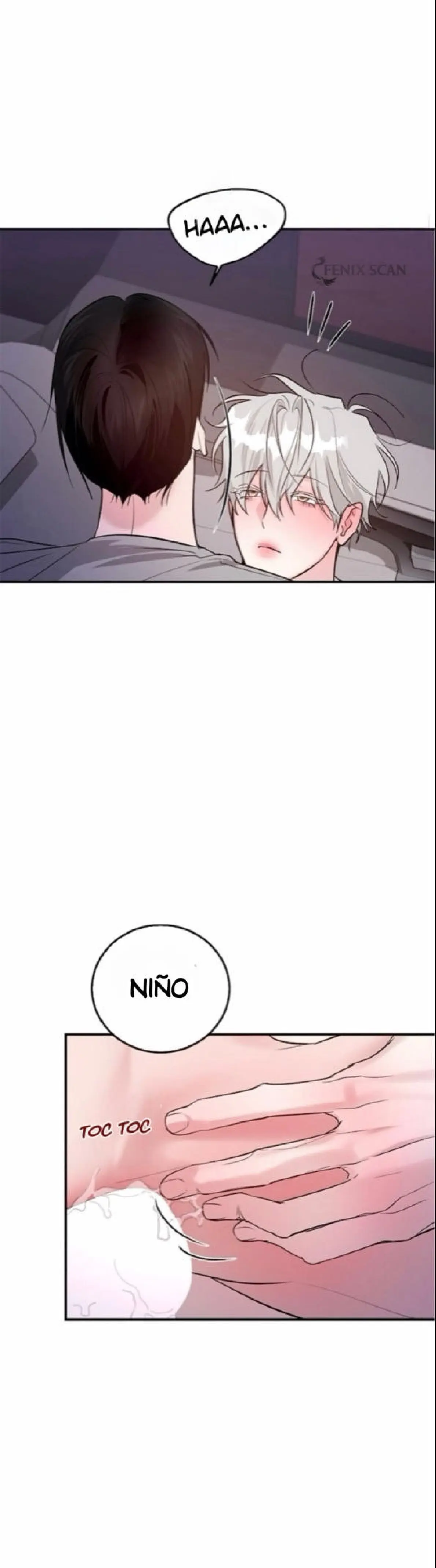 Lado Cero capítulo 22 página 15