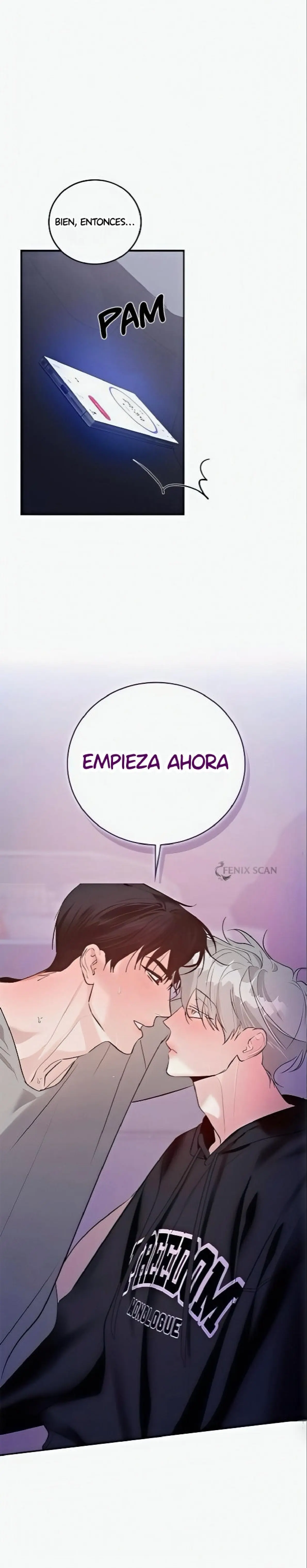 Lado Cero capítulo 22 página 17