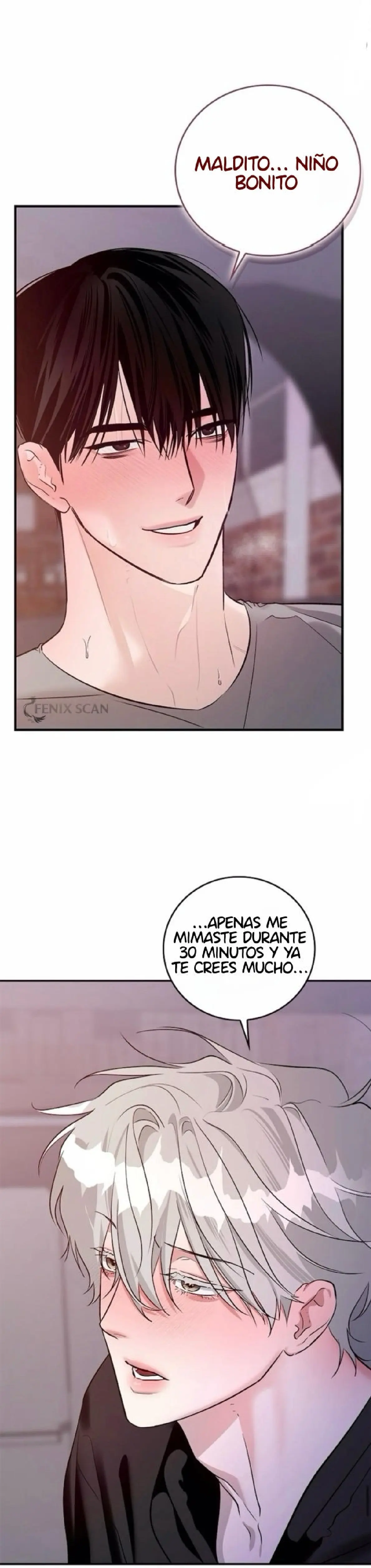Lado Cero capítulo 22 página 31