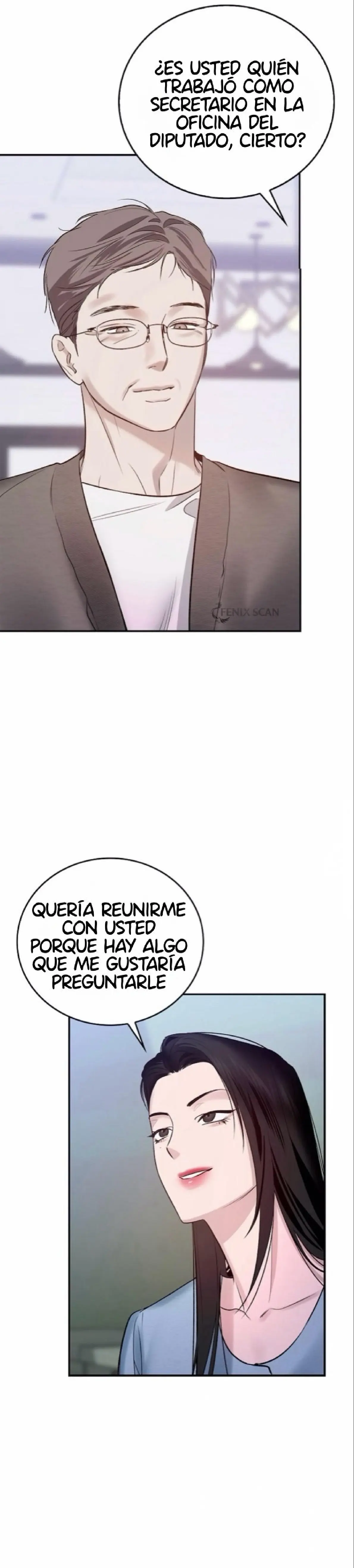 Lado Cero capítulo 22 página 35
