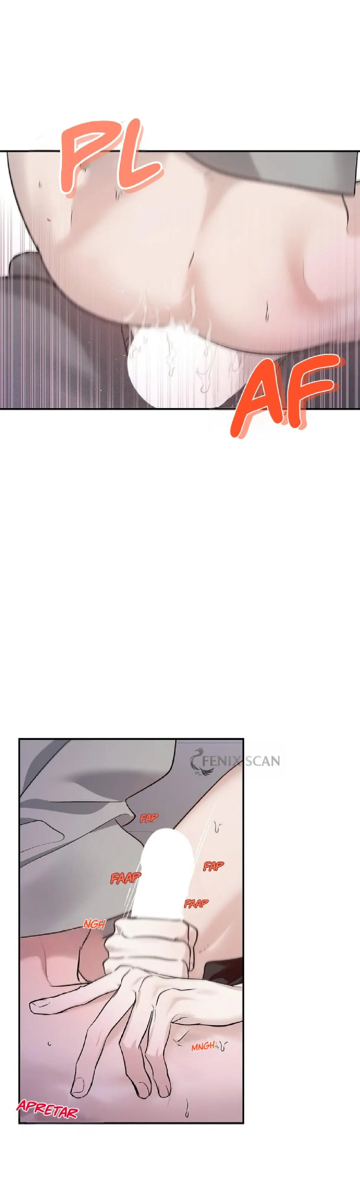 Lado Cero capítulo 22 página 7
