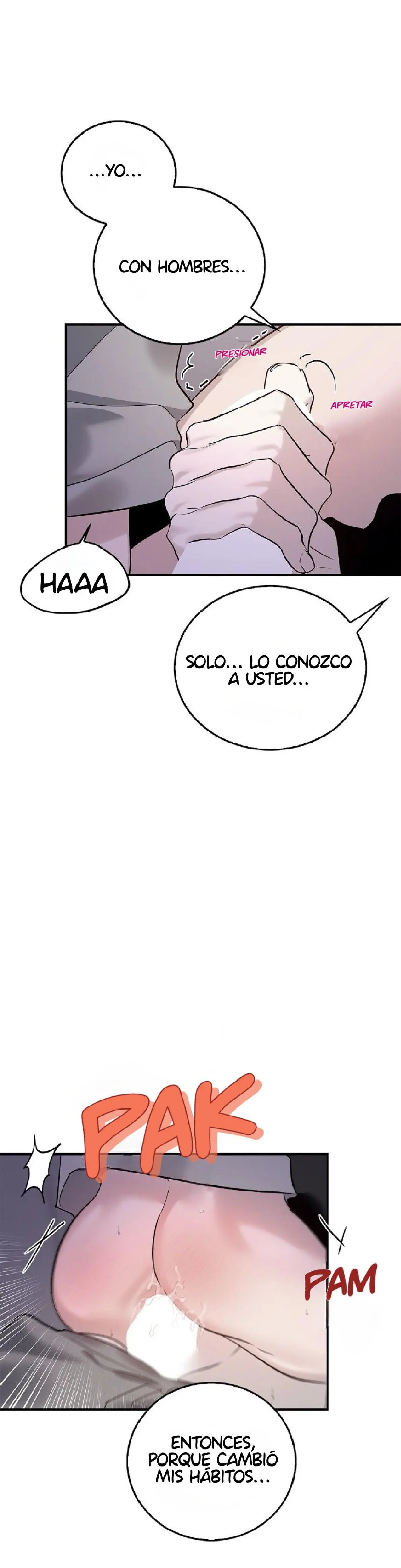 Lado Cero capítulo 22 página 8