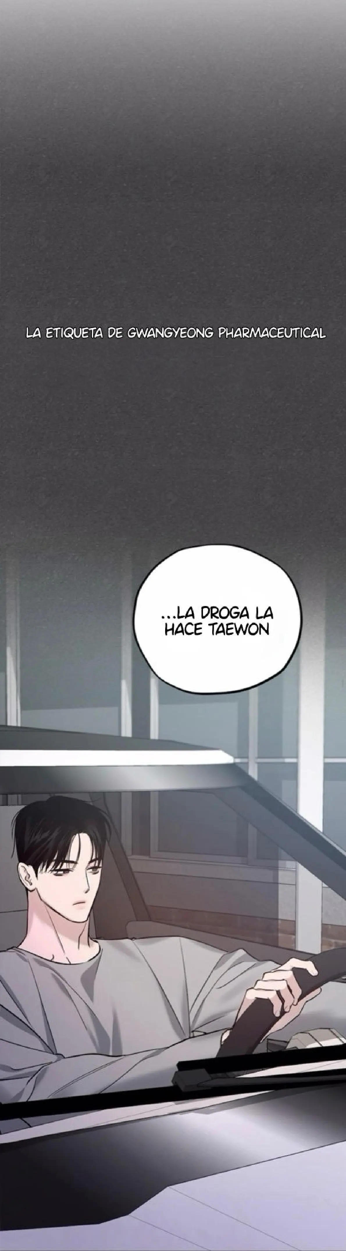 Lado Cero capítulo 23 página 12