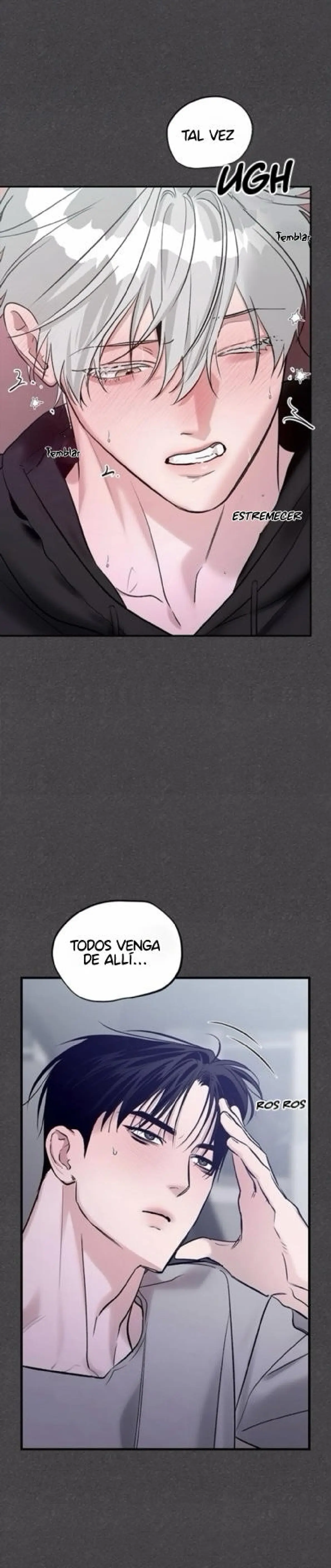 Lado Cero capítulo 23 página 16