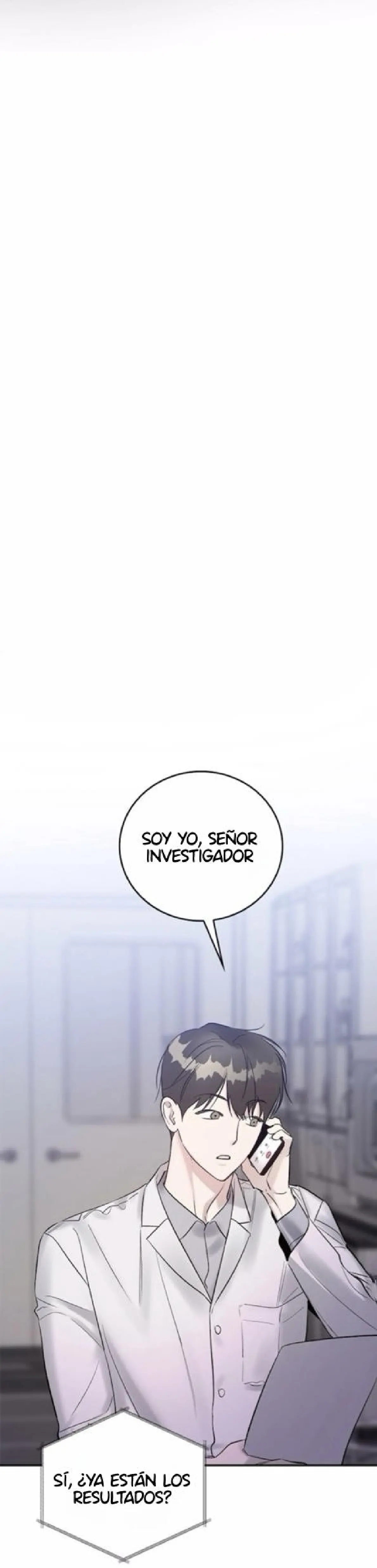 Lado Cero capítulo 23 página 20