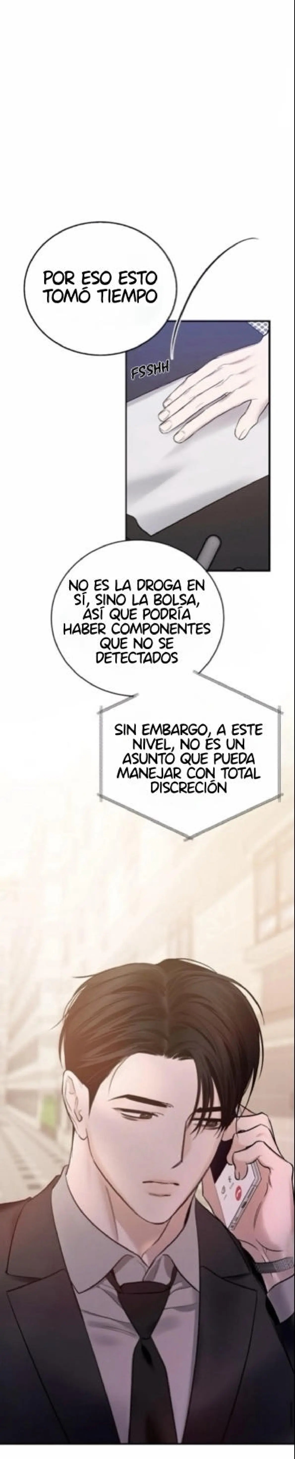 Lado Cero capítulo 23 página 24