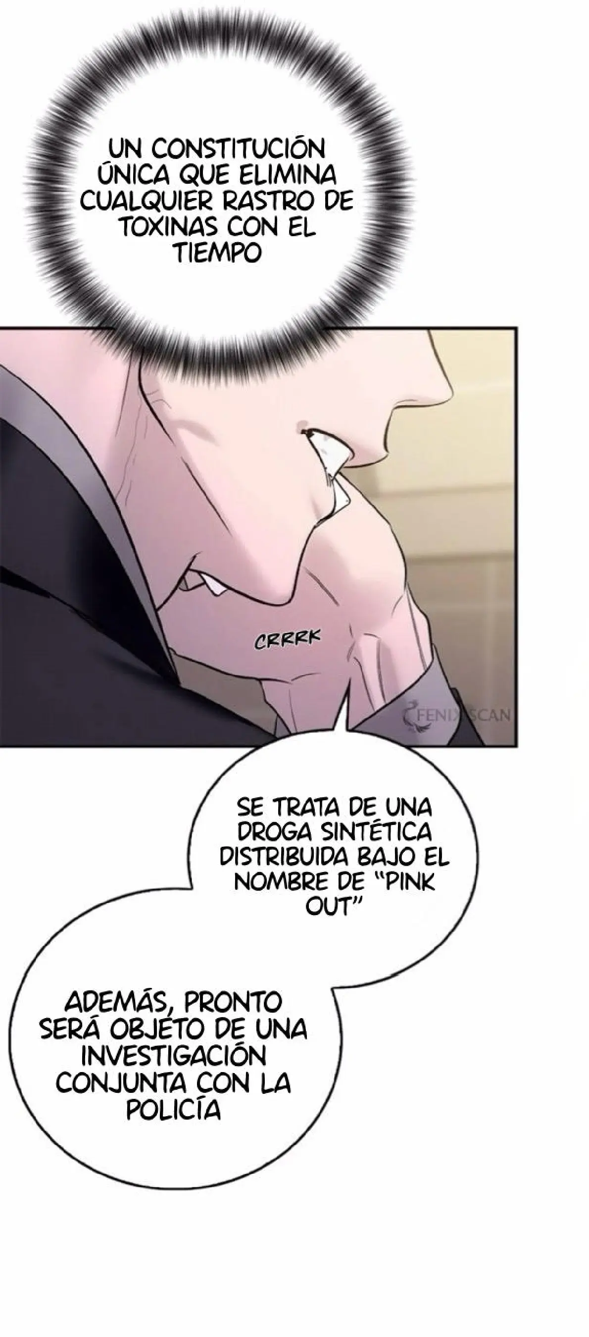 Lado Cero capítulo 23 página 27