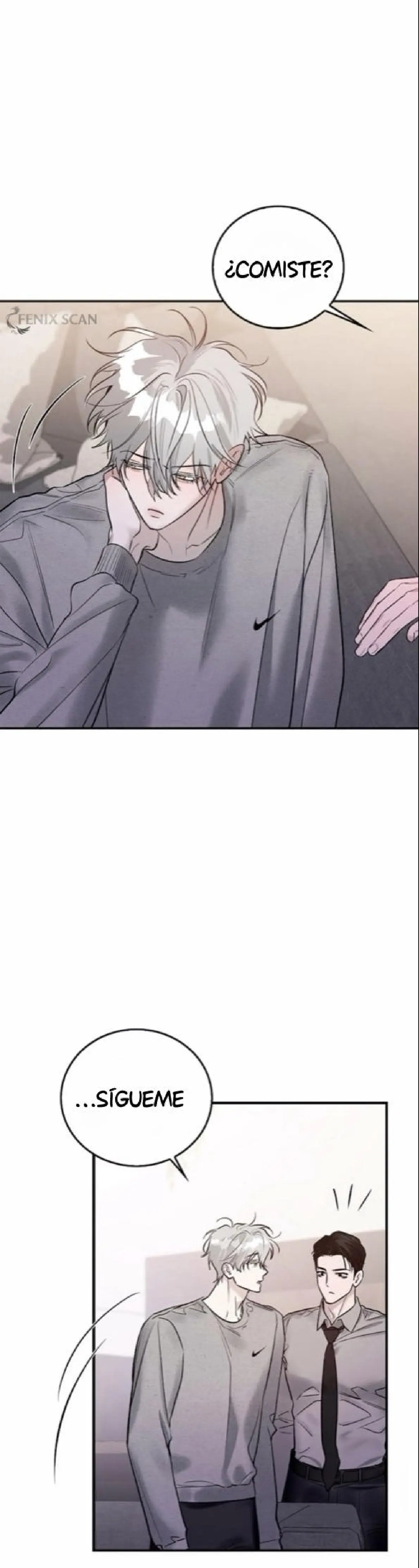 Lado Cero capítulo 23 página 31