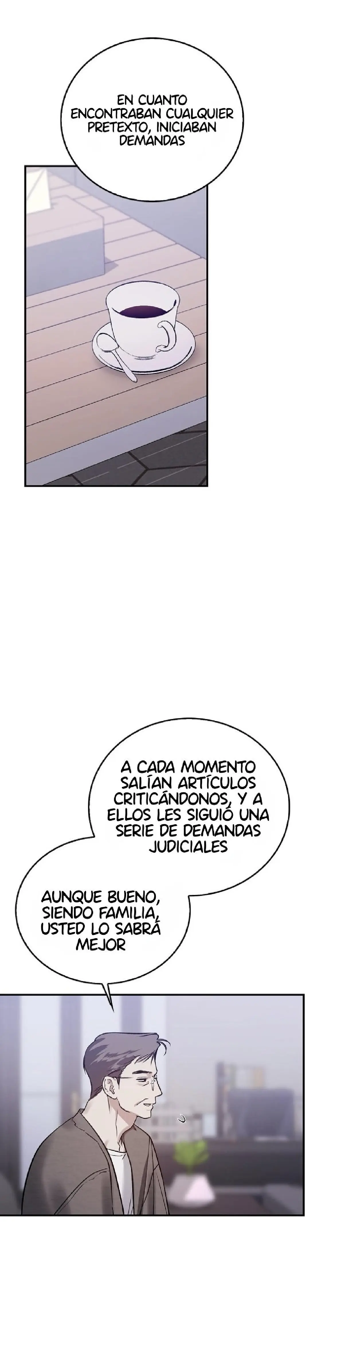 Lado Cero capítulo 23 página 6