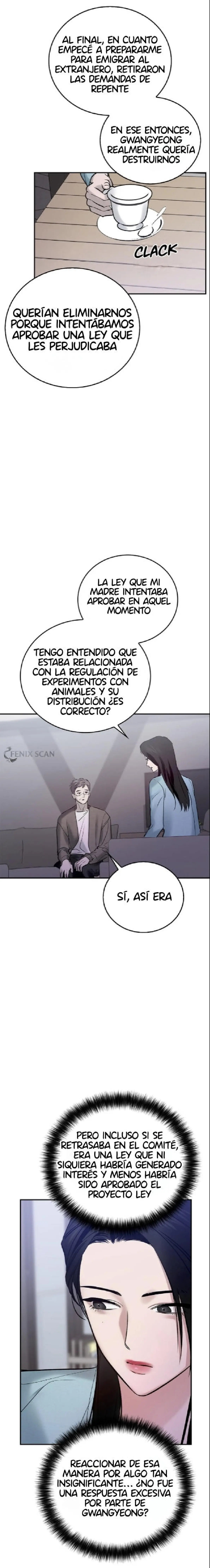 Lado Cero capítulo 23 página 7