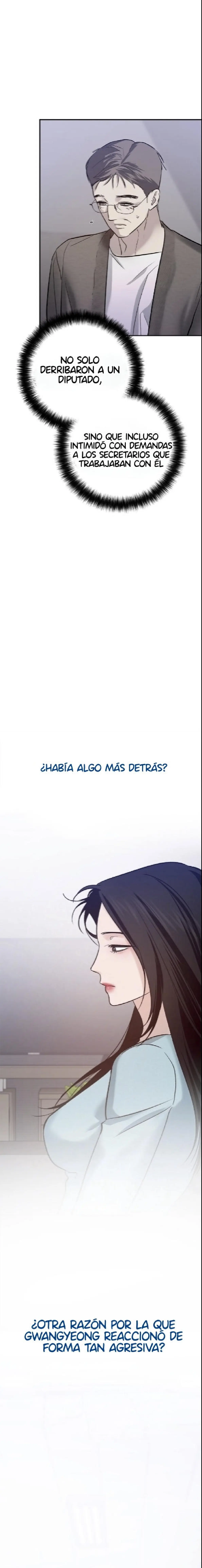 Lado Cero capítulo 23 página 8