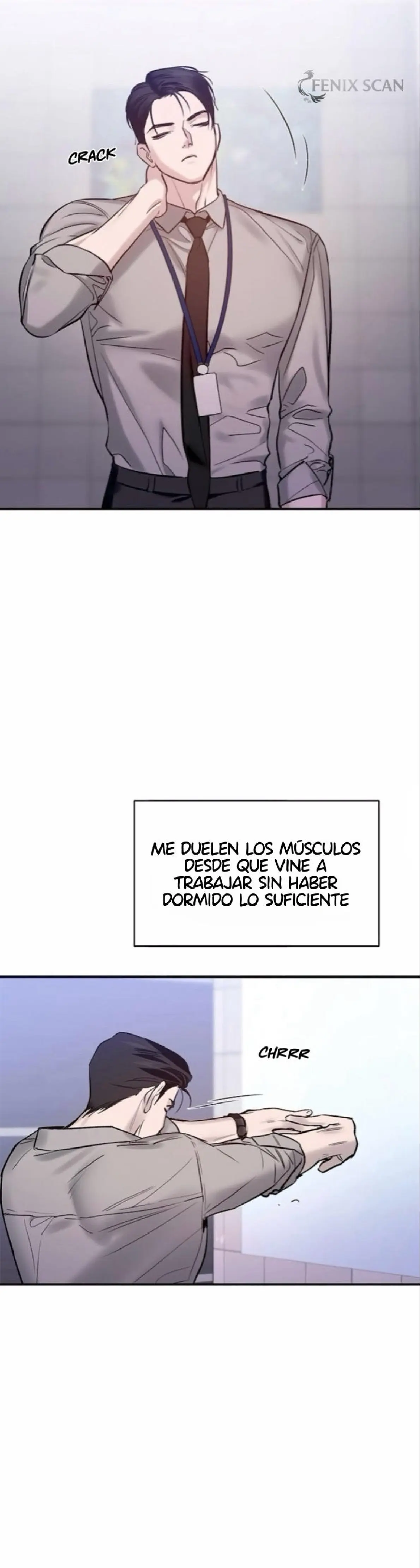 Lado Cero capítulo 23 página 9