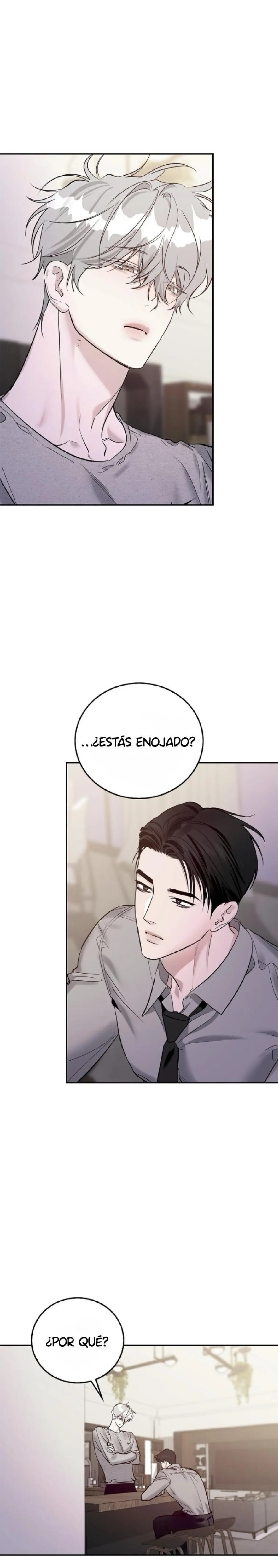 Lado Cero capítulo 24 página 2