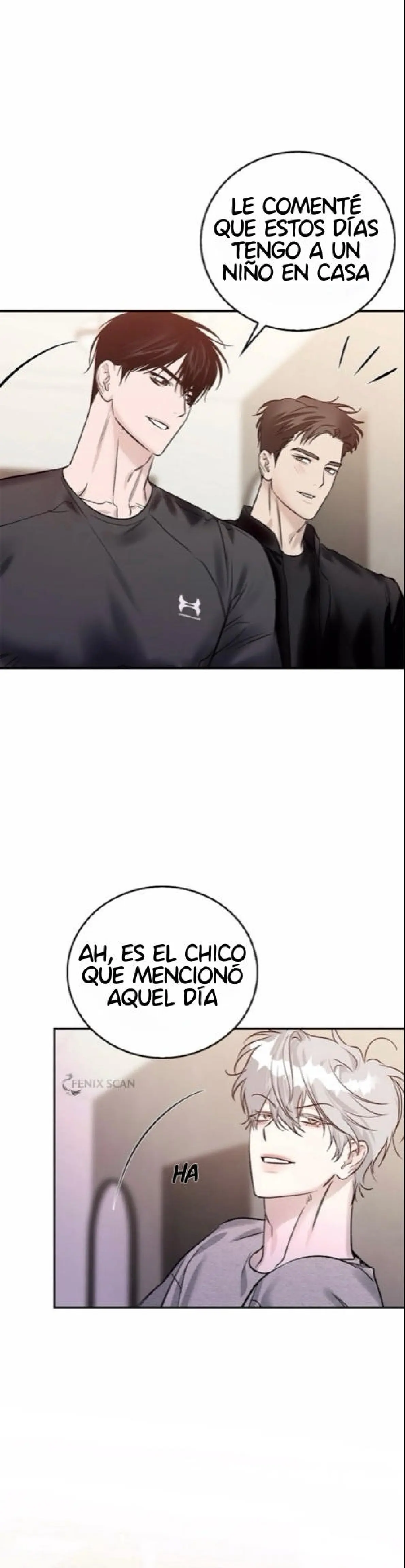 Lado Cero capítulo 24 página 21