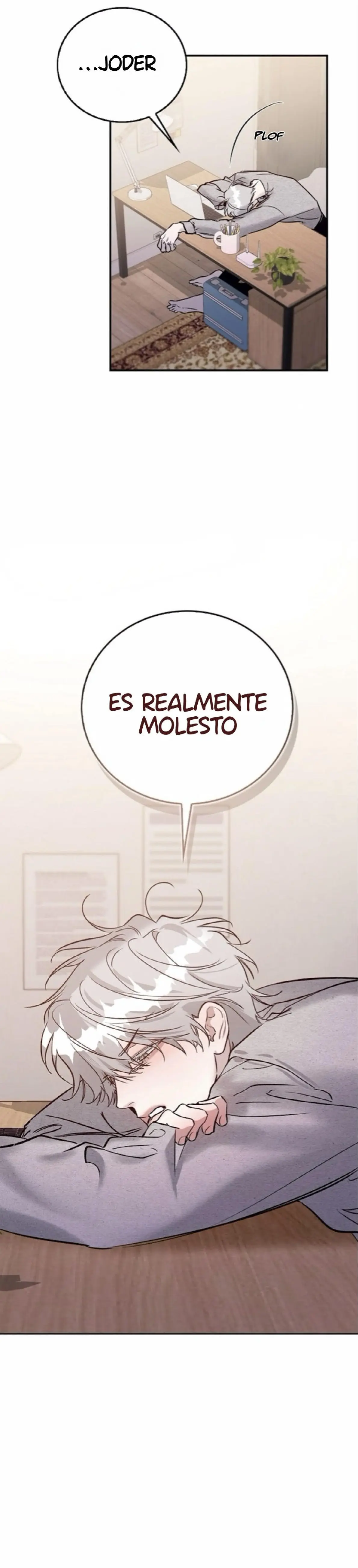 Lado Cero capítulo 24 página 30