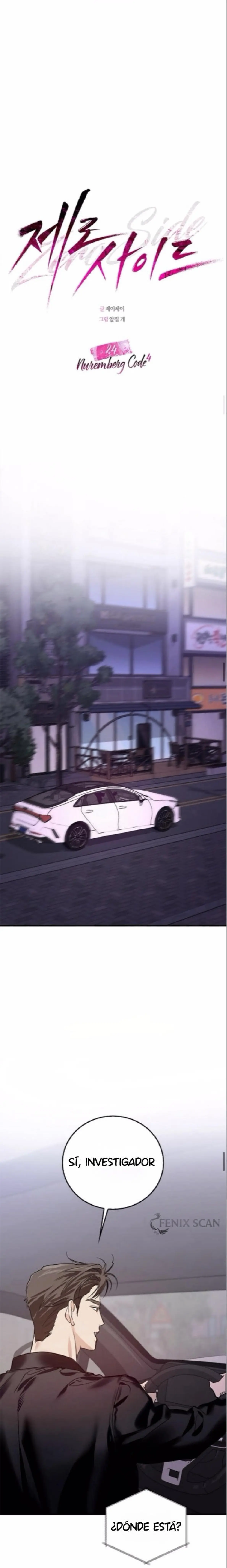 Lado Cero capítulo 24 página 9