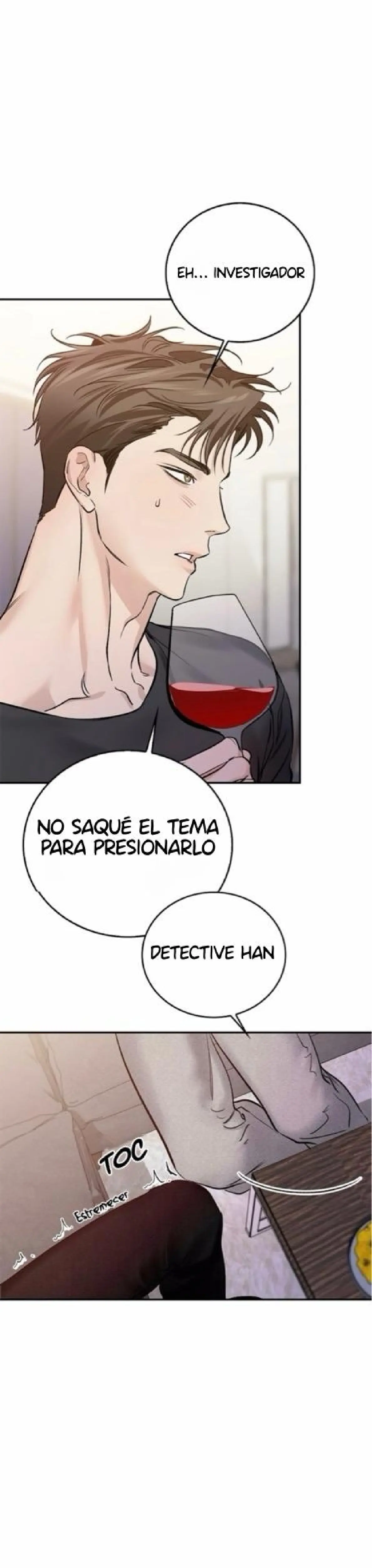 Lado Cero capítulo 25 página 10