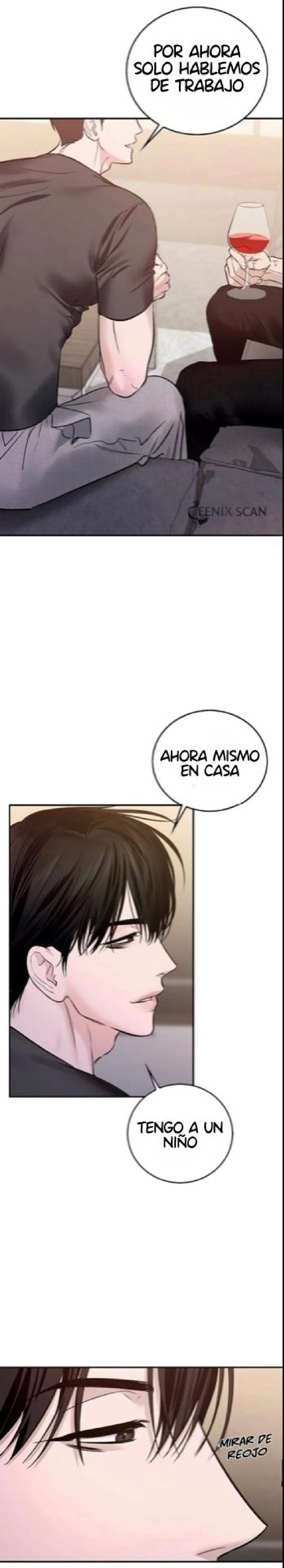 Lado Cero capítulo 25 página 11