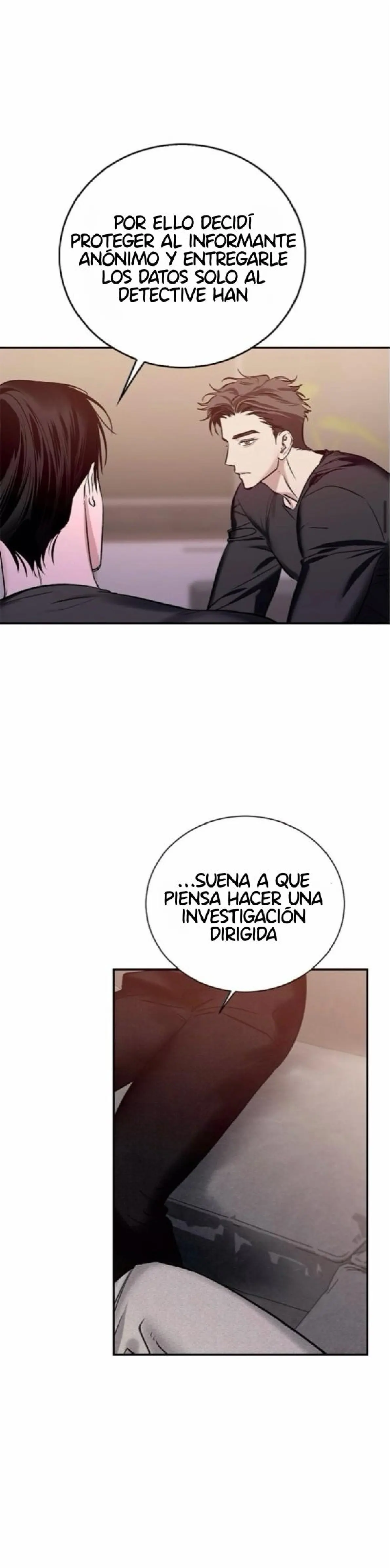 Lado Cero capítulo 25 página 22